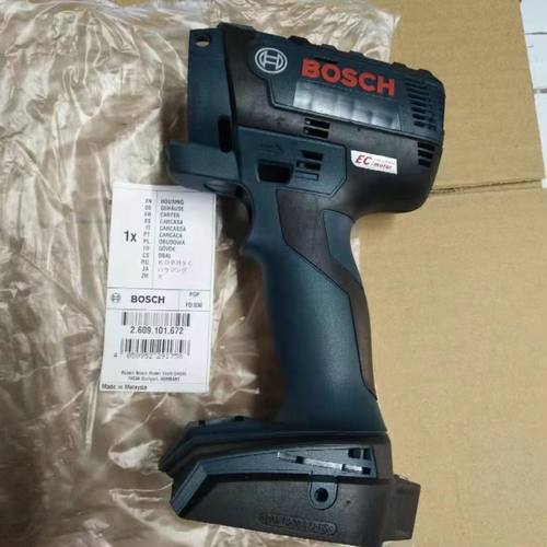博世电动扳手原装外壳GDS18V-EC300ABR无刷款扳手风炮电风炮正品