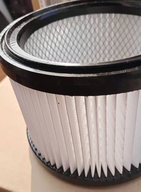 博世原装干湿吹三用吸尘器GAS15/GAS15PS过滤器原装正品配件