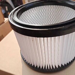 博世原装 GAS15PS过滤器原装 正品 配件 干湿吹三用吸尘器GAS15