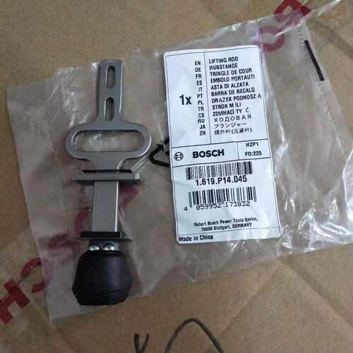 原装博世曲线压紧gst700拉花