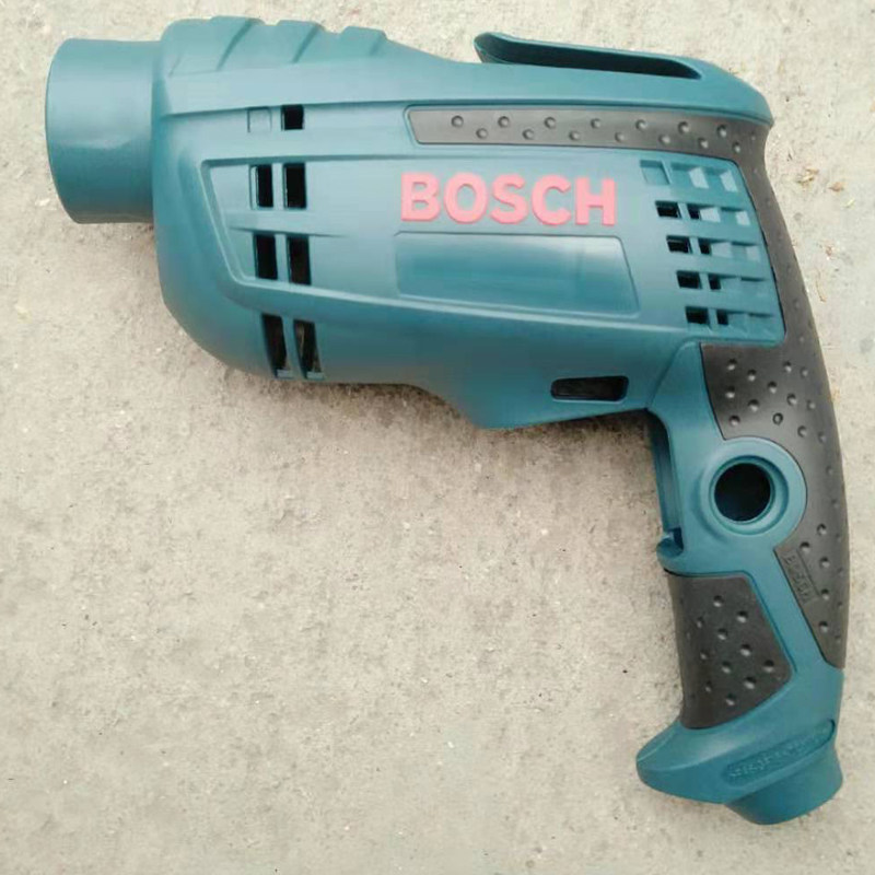 博世电钻GBM13RE外壳马达壳原装正品配件2609100574