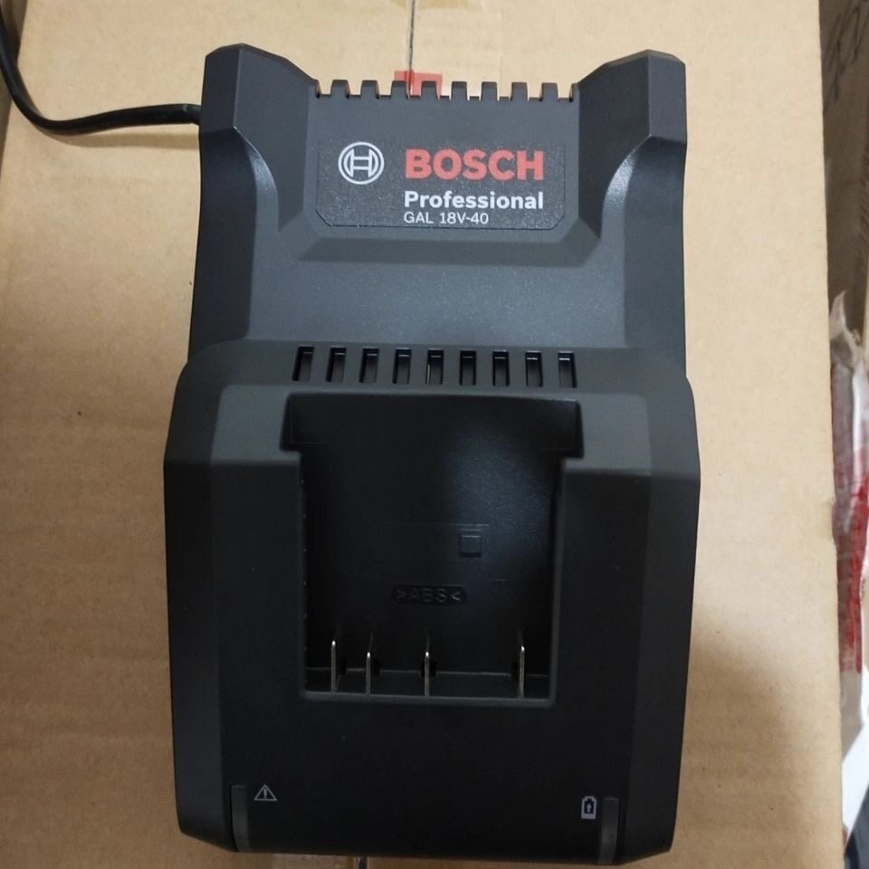 博世GAL18V-40充电器闪充博世18V原装充电器GSR180-LI/GSB180-LI