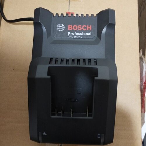 博世GAL18V-40充电器闪充博世18V原装充电器GSR180-LI/GSB180-LI