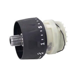 30原装 LI充电钻齿轮箱通用型配GSR12V 博世配件 GSR120 博世原装