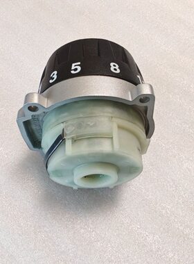 牧田充电锂电电钻DDF487齿轮组件牧田原厂正品配件122B22-3