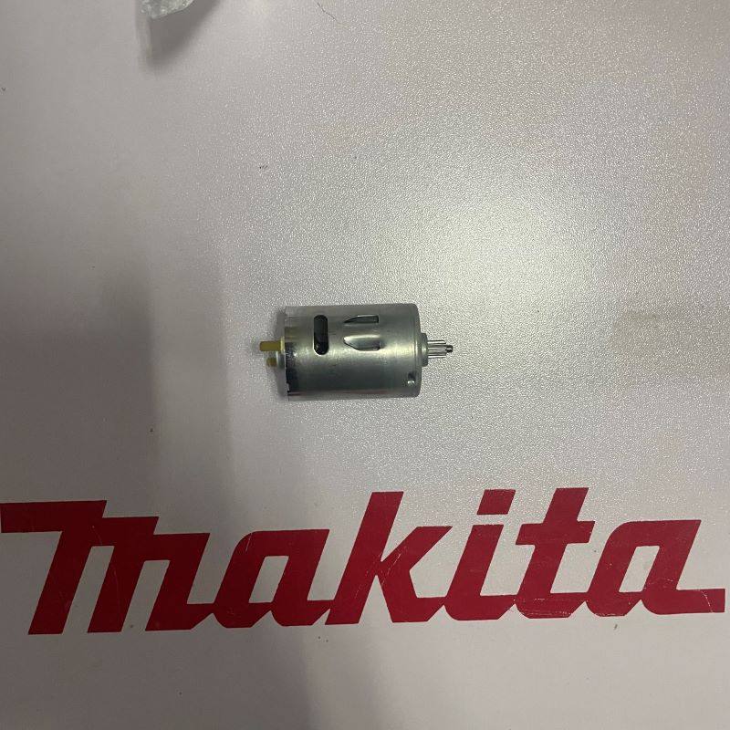 牧田电动螺丝刀DF012电机