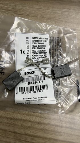 适配角磨机GWS20/22/23/24-180/230角磨机/GCO/TCO2000/碳刷套组