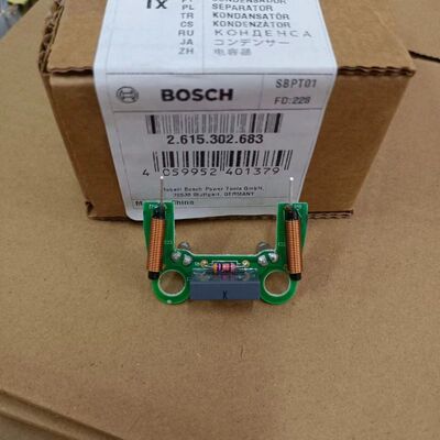 博世BOSCH电磨3000直磨机电容器