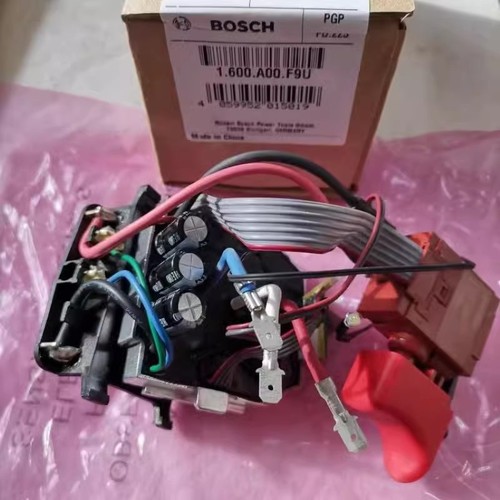 博世扳手18V-EC300ABR电子模数