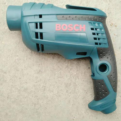 BOSCH 博世 原装正品 配件 GBM13RE手电钻原装外壳马达壳