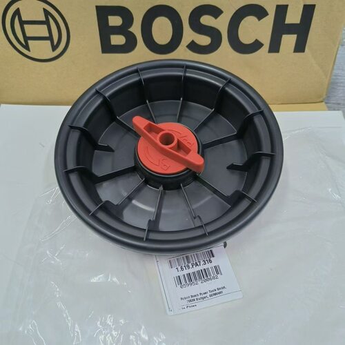 博世吸尘器GAS15/15PS/GAS10/10PS/GAS12-25过滤器支架1619PA7316