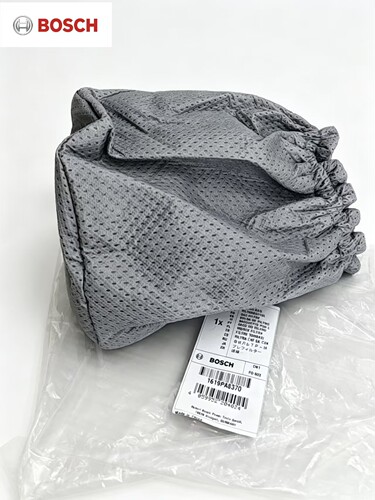 博世原装正品配件工业吸尘器GAS10/15/10PS/15PS原装配件滤袋