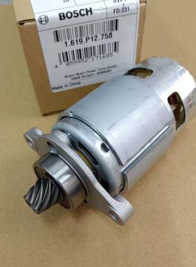 博世BOSCH充电式-往复锯 GSA 18 V-LI C马刀锯原装配件电极总成