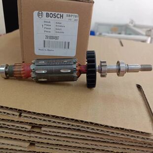 琢美DREMEL电动工具电磨机4000直磨雕刻机电磨头原装正品配件转子