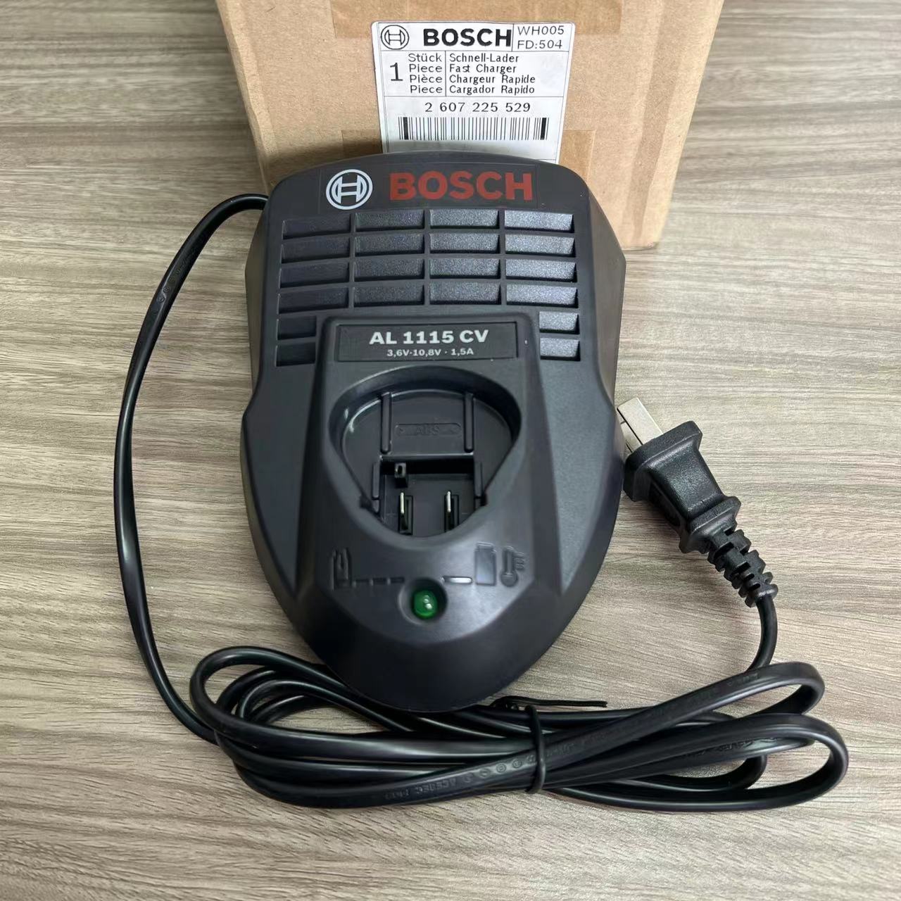 博世充电钻TSR1080-2-LI/GSR/GDR 博士锂电池1115CV12V充电器有货 五金/工具 电机配件 原图主图