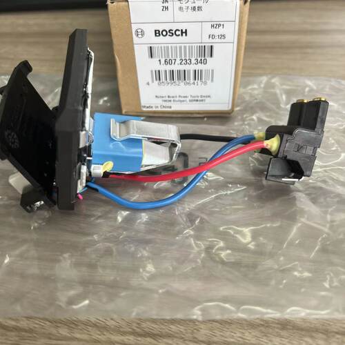 Bosch博世充电式直角研磨机正品原装GWS 18V-LI\18V-16电子模数