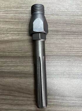 水钻接杆五坑变水钻接杆