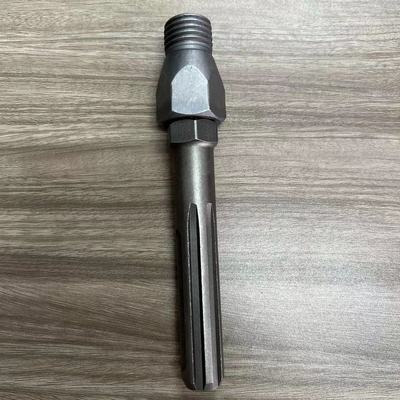 水钻接杆五坑变水钻接杆