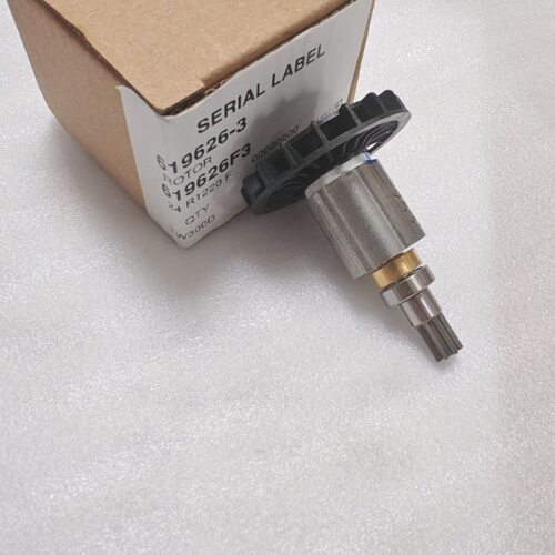 牧田电动扳手DTW300/301/302转子TD004G/TW004G/TW005G用619626-3