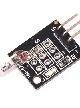 水银开关模块 KY-017 水银开关传感器 A配件 适用*rduino