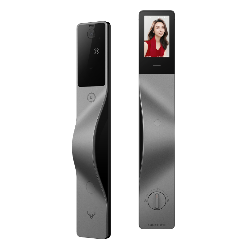 鹿客智能锁v5系列通用装饰锁-假锁不参加店铺活动