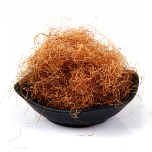 中药材 玉米须500克包邮新货无硫天然龙须茶成熟棒子胡须干玉米须