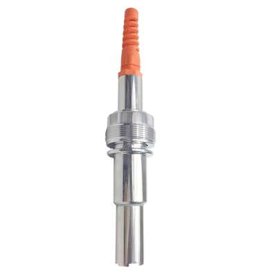 在线智慧型溶氧传感器 不锈钢数字溶氧电极水产养殖DO溶氧检测仪