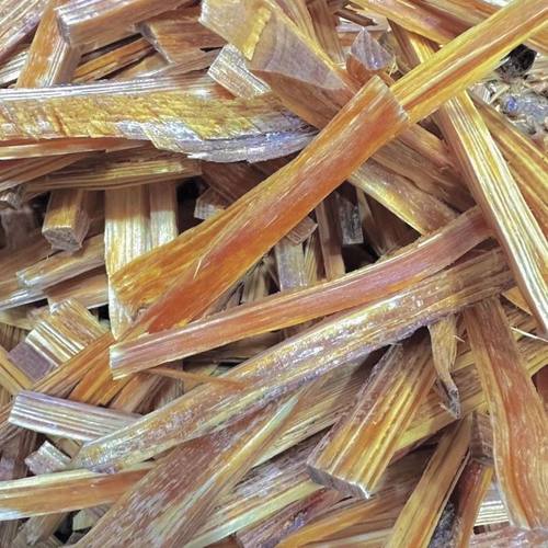 松明子引火条引火柴烧烤生火条松光木引火木炭引燃器户外引火神器