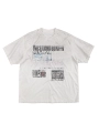 Distressed White