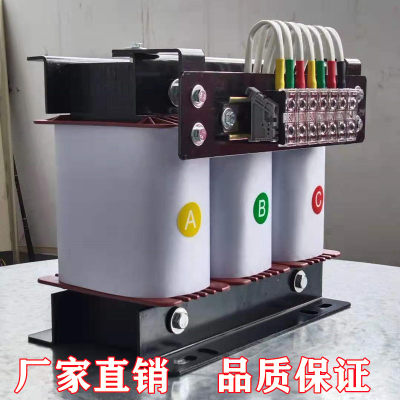 440v690v660v480v415v转380v变220v200v110v三相干式隔离变压器