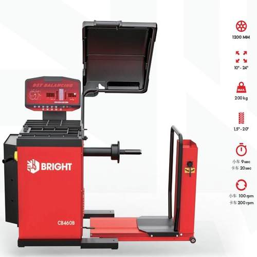 火鹰平衡机卡车平衡机