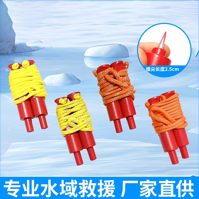 兴盾户外救援爬行辅助器救援工具