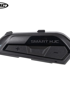 韩国HJC 第二代SMART 11B蓝牙扬声器RPHA 71/RPHA 91/RPHA31/F71