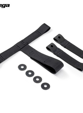 英国Kriega US-Drypack皮带环APRILIA行李包安装配件