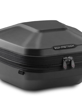 德国SW-Motech Urban Topcase 摩旅骑行尾箱顶壳ABS收纳箱坚固
