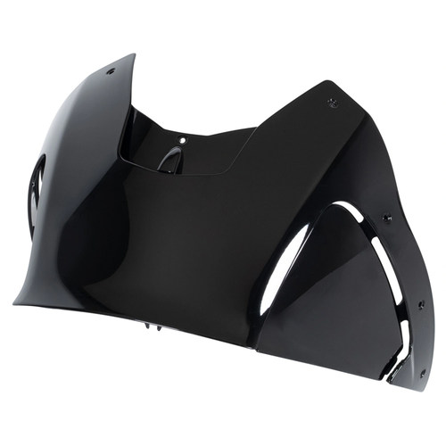 法国鲨鱼Shark Aeron GP头盔扰流板