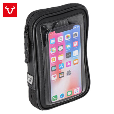 SW-Motech智能手机包摩旅骑行迷你收纳包卡包