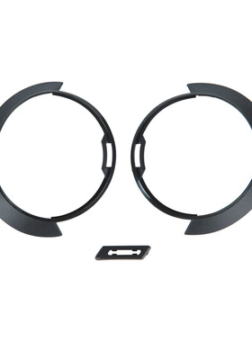 意大利Nolan N21遮阳板配件安装零件