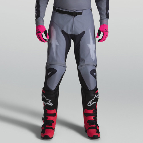 意大利Alpinestars A星Racer Amber户外越野探索骑行长裤