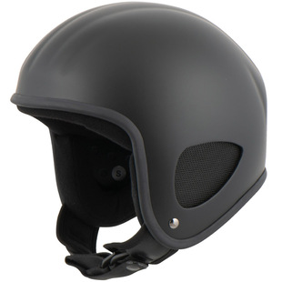 Jet户外出游骑行头盔夏季 德国Bores Slight 休闲通勤半盔 SRM