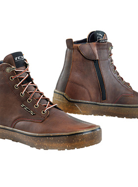 意大利TCX Dartwood WP户外休闲骑行车短靴防摔防水休闲牛皮板鞋