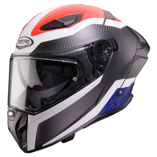 Caberg Drift Evo II CBR碳纤维骑行头盔户外摩旅骑行全盔