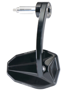 HIGHSIDER车把端镜车辆改装后视镜EVO Victory铝制后视镜