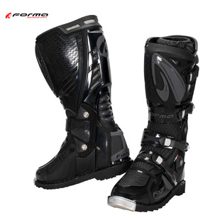 意大利Forma耐力靴越野骑行鞋 透气旅行靴长筒靴