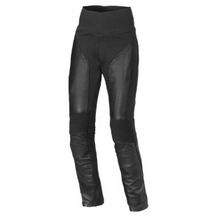 女子长裤 纺织打底裤 Lorena户外摩旅骑行皮革 德国BUSE