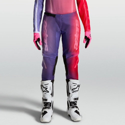 意大利Alpinestars A星Fluid Kepler女子户外探索越野骑行长裤