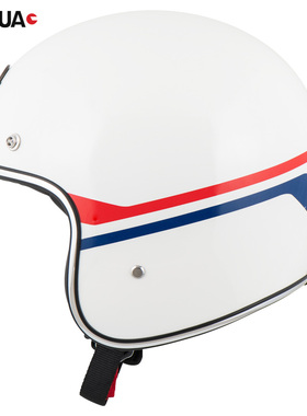 德国Nishua Jet 2 Evo骑行城市半盔电动车头盔安全帽经典黑男女夏