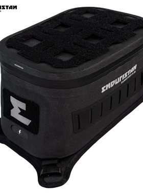 瑞士Enduristan SANDSTORM油箱包户外骑行行李包旅行包