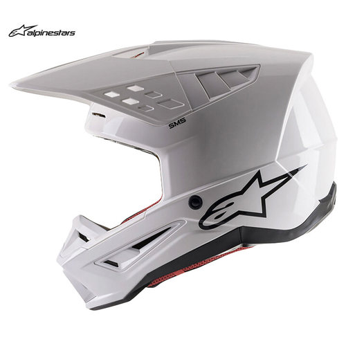 alpinestars意大利摩托车头盔