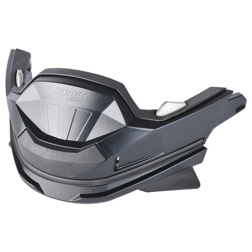 Nolan头盔下巴罩N44/N44 Evo/N70-2 GT头盔适用